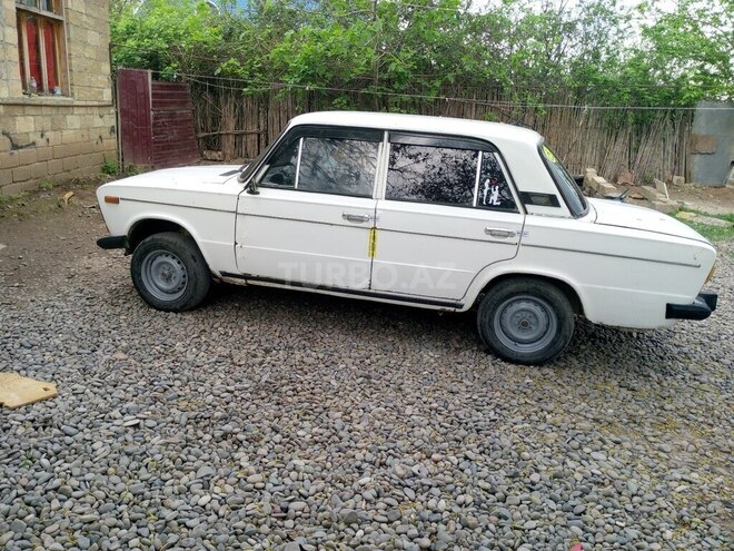 LADA (VAZ) 2106 1986, 95,000 km - 1.6 l - Beyləqan