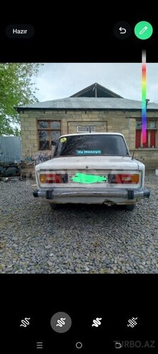 LADA (VAZ) 2106 1986, 95,000 km - 1.6 l - Beyləqan