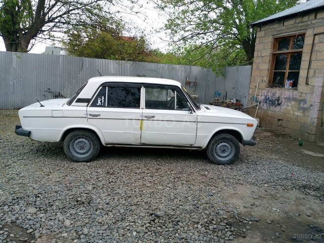 LADA (VAZ) 2106 1986, 95,000 km - 1.6 l - Beyləqan