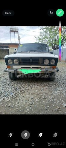 LADA (VAZ) 2106 1986, 95,000 km - 1.6 l - Beyləqan
