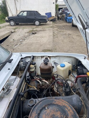 LADA (VAZ) 2107 2000, 95,000 km - 1.6 l - Cəlilabad