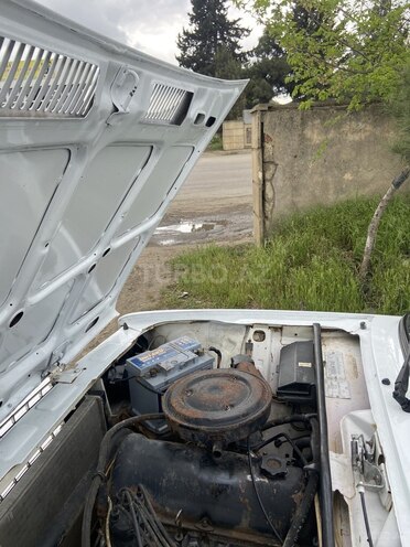 LADA (VAZ) 2107 2000, 95,000 km - 1.6 l - Cəlilabad