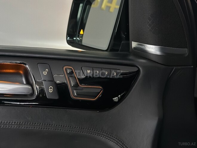 Mercedes GL 550 2012, 179,000 km - 5.5 l - Bakı