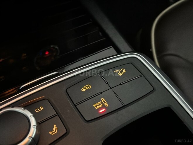 Mercedes GL 550 2012, 179,000 km - 5.5 l - Bakı