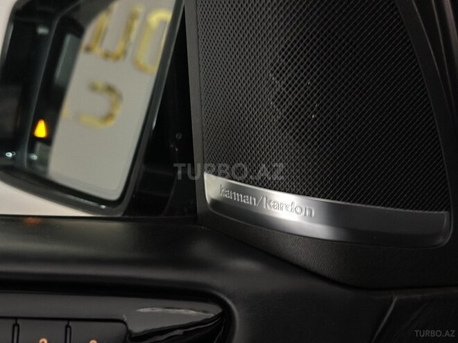 Mercedes GL 550 2012, 179,000 km - 5.5 l - Bakı