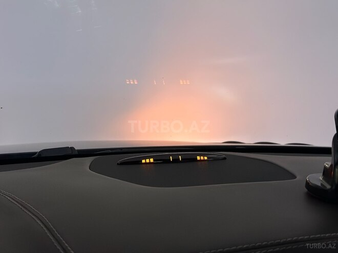 Mercedes GL 550 2012, 179,000 km - 5.5 l - Bakı