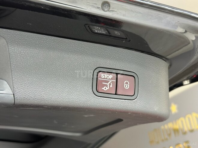 Mercedes GL 550 2012, 179,000 km - 5.5 l - Bakı