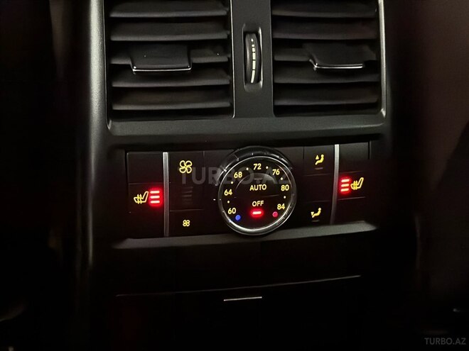 Mercedes GL 550 2012, 179,000 km - 5.5 l - Bakı