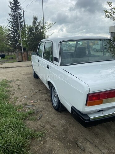 LADA (VAZ) 2107 2000, 95,000 km - 1.6 l - Cəlilabad