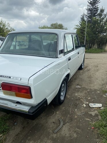 LADA (VAZ) 2107 2000, 95,000 km - 1.6 l - Cəlilabad