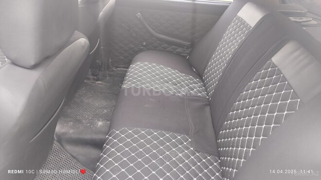 LADA (VAZ) 2105 2005, 95,000 km - 1.6 л - Qəbələ