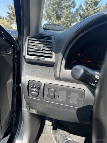 Toyota Camry 2006, 268,000 km - 3.5 l - Bakı