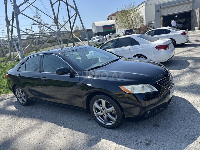 Toyota Camry 2006, 268,000 km - 3.5 l - Bakı