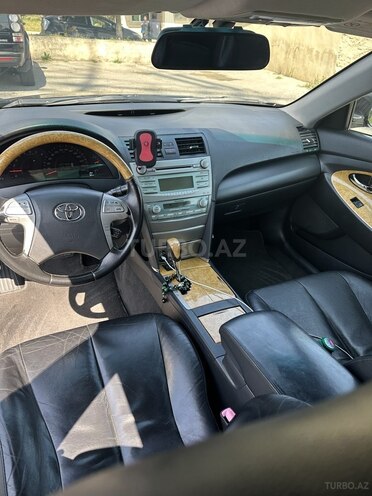 Toyota Camry 2006, 268,000 km - 3.5 l - Bakı