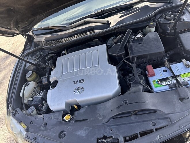 Toyota Camry 2006, 268,000 km - 3.5 l - Bakı