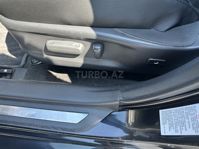 Toyota Camry 2006, 268,000 km - 3.5 l - Bakı