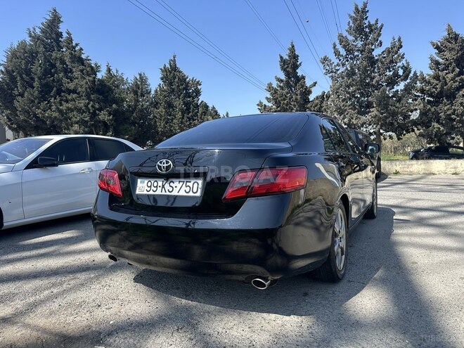 Toyota Camry 2006, 268,000 km - 3.5 l - Bakı