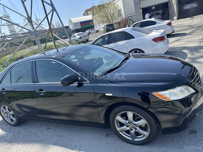 Toyota Camry 2006, 268,000 km - 3.5 l - Bakı