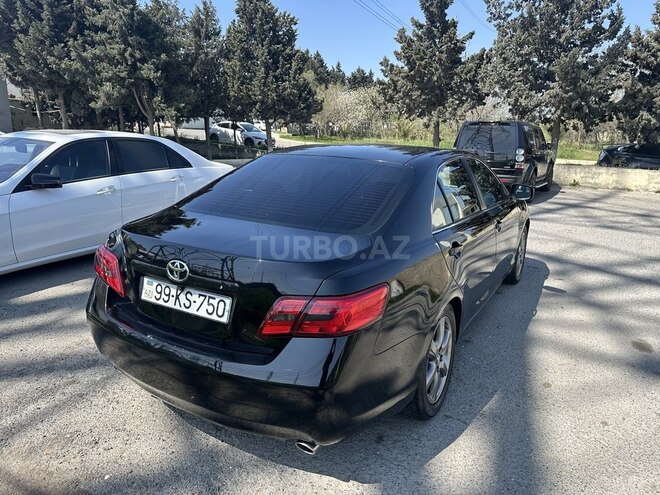 Toyota Camry 2006, 268,000 km - 3.5 l - Bakı