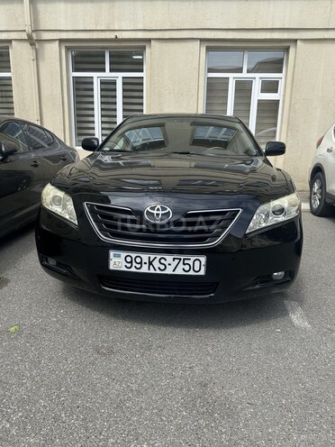 Toyota Camry 2006, 268,000 km - 3.5 l - Bakı