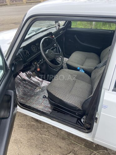 LADA (VAZ) 2107 2000, 95,000 km - 1.6 l - Cəlilabad