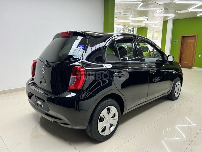 Nissan Micra 2018, 78,000 km - 1.2 l - Bakı