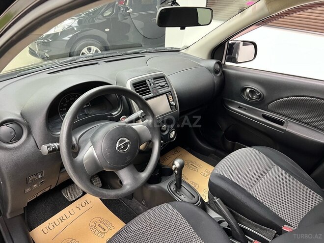 Nissan Micra 2018, 78,000 km - 1.2 l - Bakı