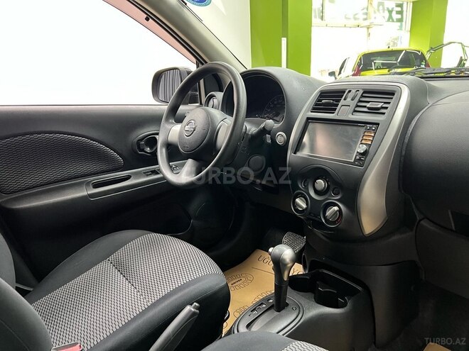 Nissan Micra 2018, 78,000 km - 1.2 l - Bakı