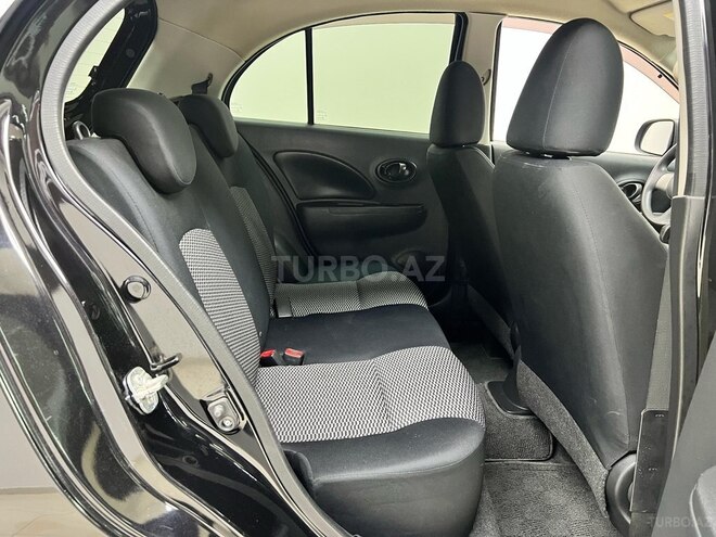 Nissan Micra 2018, 78,000 km - 1.2 l - Bakı