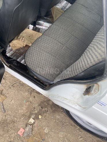 LADA (VAZ) 2107 2000, 95,000 km - 1.6 l - Cəlilabad