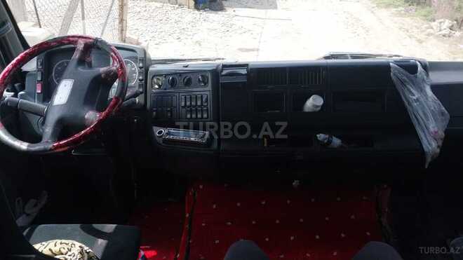 MAN TGX 18.440 2005, 1,500,000 km - 12.0 l - Bakı
