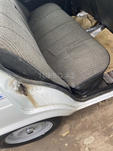 LADA (VAZ) 2107 2000, 95,000 km - 1.6 l - Cəlilabad