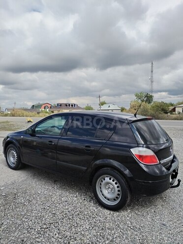 Opel Astra 2007, 330,000 km - 1.3 л - Bakı