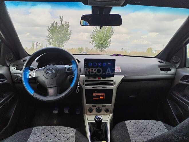 Opel Astra 2007, 330,000 km - 1.3 л - Bakı