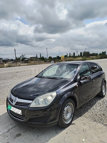 Opel Astra 2007, 330,000 km - 1.3 л - Bakı