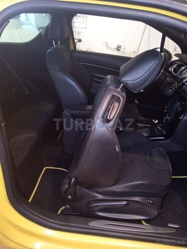 Citroen DS3 2013, 94,000 km - 1.6 l - Bakı