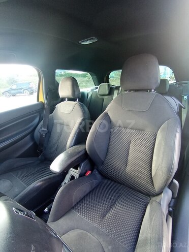Citroen DS3 2013, 94,000 km - 1.6 l - Bakı