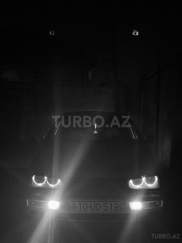 Volkswagen Golf 1996, 350,000 km - 2.0 л - Bakı