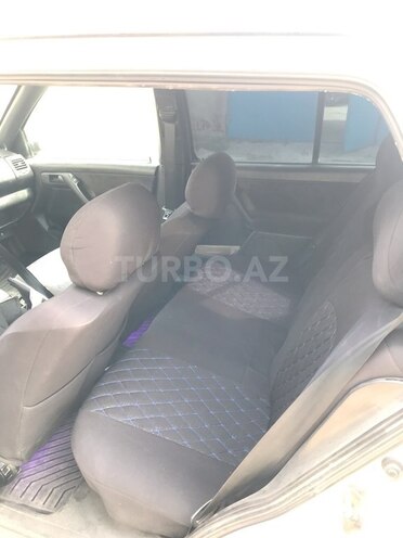 Volkswagen Golf 1996, 350,000 km - 2.0 л - Bakı