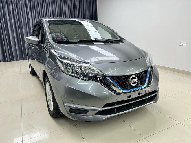 Nissan Note 2019, 34,000 km - 1.2 l - Bakı
