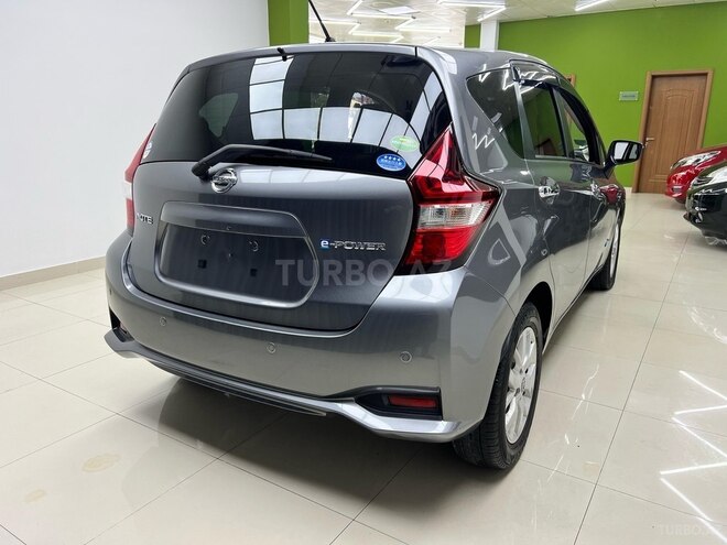 Nissan Note 2019, 34,000 km - 1.2 l - Bakı