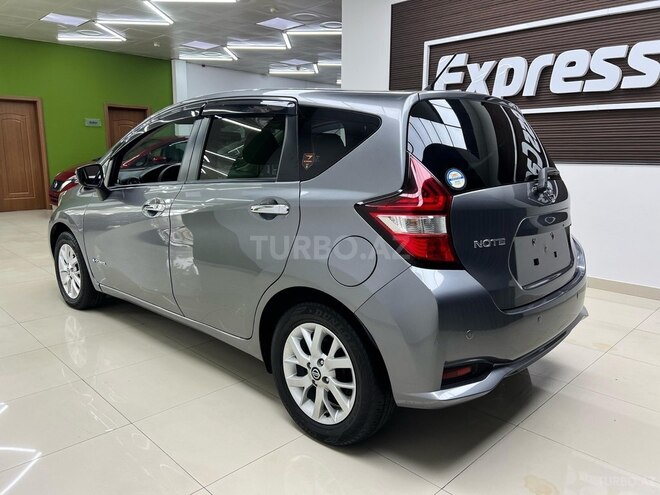 Nissan Note 2019, 34,000 km - 1.2 l - Bakı