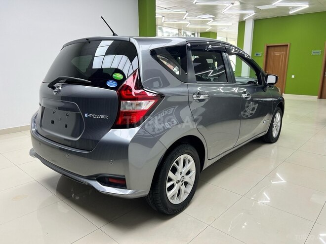 Nissan Note 2019, 34,000 km - 1.2 l - Bakı