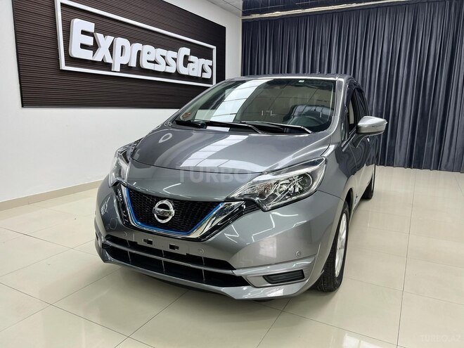 Nissan Note 2019, 34,000 km - 1.2 l - Bakı