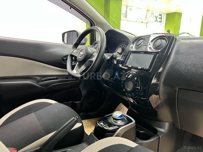 Nissan Note 2019, 34,000 km - 1.2 l - Bakı