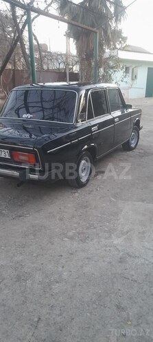 LADA (VAZ) 2106 1993, 95,000 km - 1.3 l - Bərdə