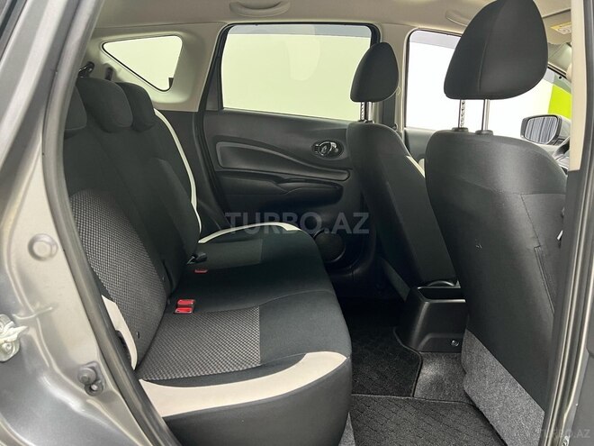 Nissan Note 2019, 34,000 km - 1.2 l - Bakı