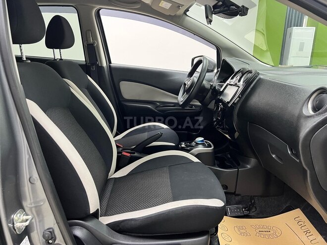 Nissan Note 2019, 34,000 km - 1.2 l - Bakı