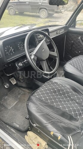 LADA (VAZ) 2105 2005, 95,000 km - 1.6 л - Qəbələ
