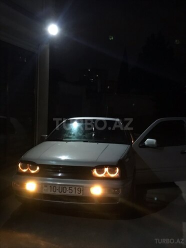 Volkswagen Golf 1996, 350,000 km - 2.0 л - Bakı